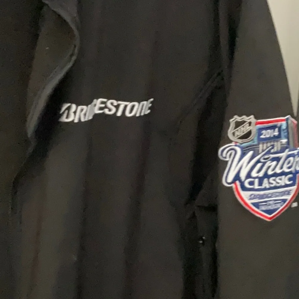 Men’s softshell jacket - Picture 2 of 4
